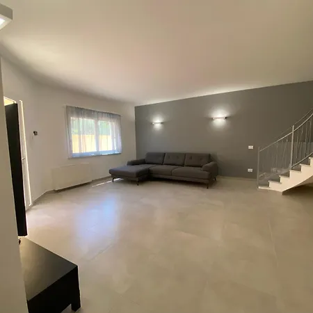 Villa Hibiscus Villaggio Mose (Sicily)