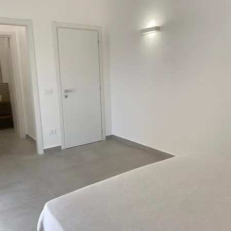 Hibiscus Villa Villaggio Mose (Sicily)