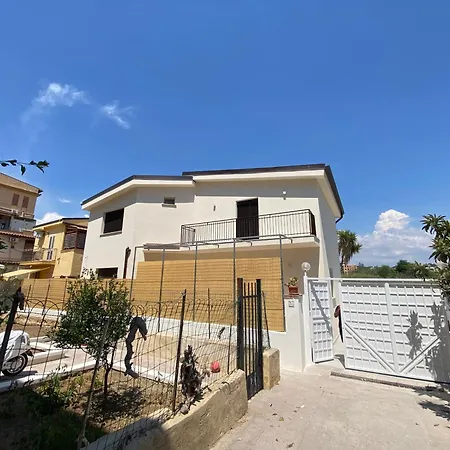 Villa Hibiscus