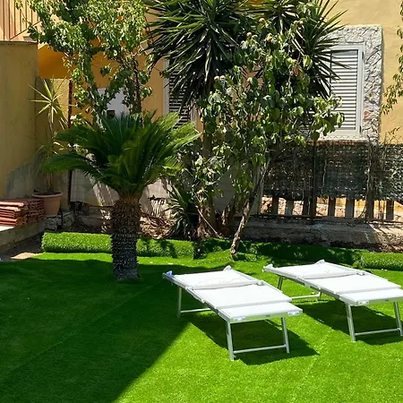 Villa Hibiscus