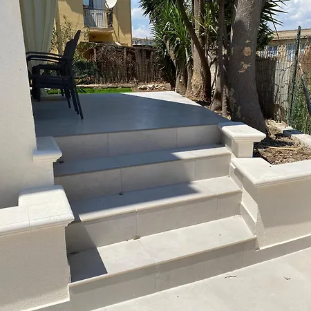 Hibiscus Villa Villaggio Mose (Sicily)
